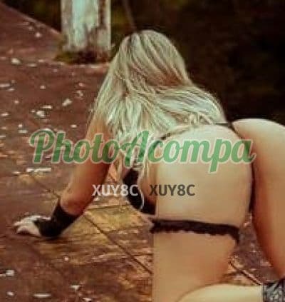 Foto 2: Acompanhante em Niterói — beijo na boca, Mel Torres
