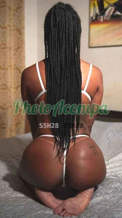 Foto 5: Acompanhante depilada em Rio de Janeiro — Mel Vianna