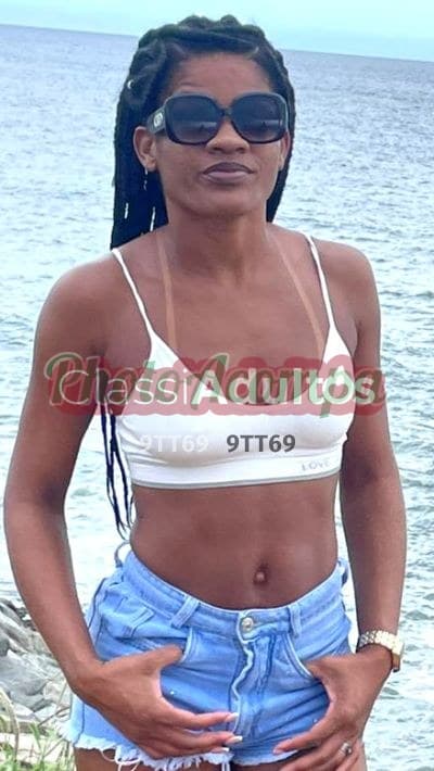 Acompanhante morena em Guarulhos