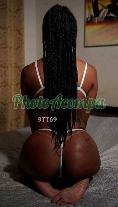 Acompanhante em Guarulhos com anal (4) — Mel Vianna
