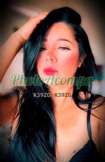 Acompanhante em Ourinhos com namoradinha (4) — Mel Viera