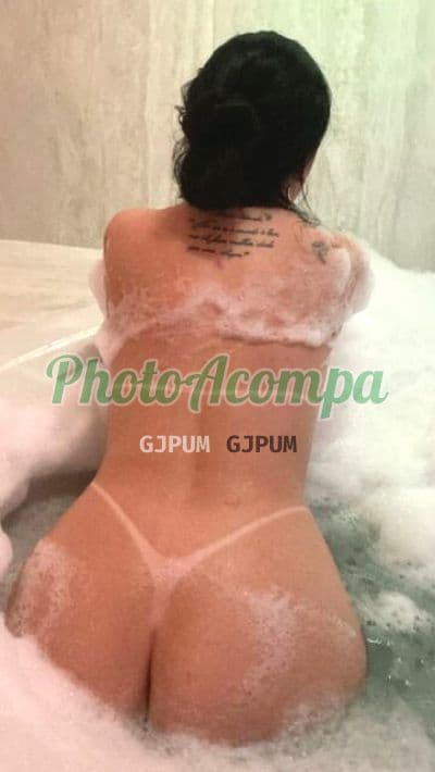 Acompanhante em Balneário Camboriú — oral natural, foto 6 de Melany