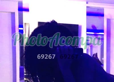 Foto 2: Acompanhante em Niterói — beijo grego, Melina