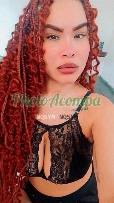 Acompanhante em Ubatuba — namoradinha, foto 4 de Melina