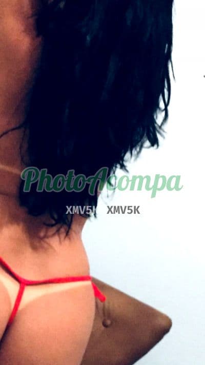 Acompanhante em Fortaleza — namoradinha, foto 4 de Melina
