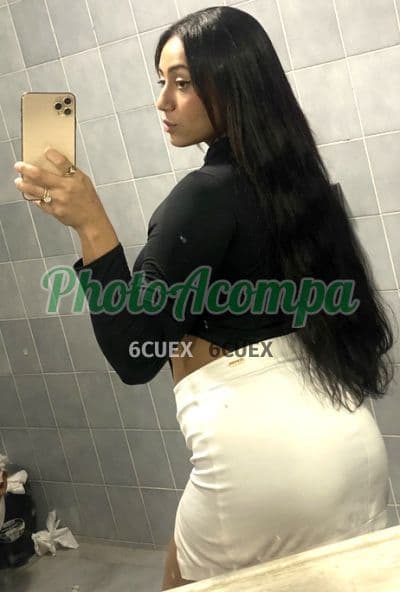Acompanhante em Icó — namoradinha, foto 4 de Melina