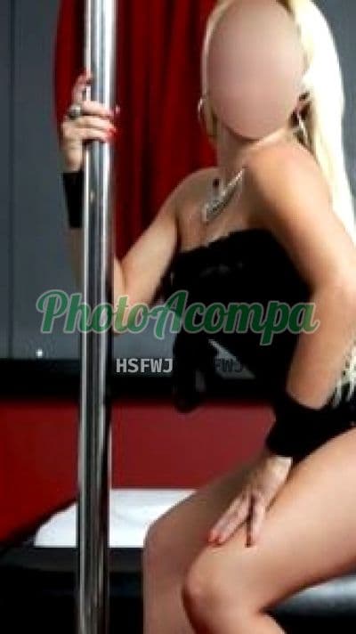 Acompanhante magra em São Paulo (3) — Melina