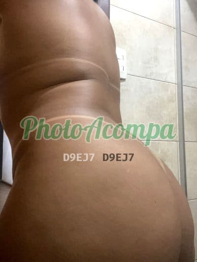 Acompanhante gordinha em São Vicente (3) — Melina