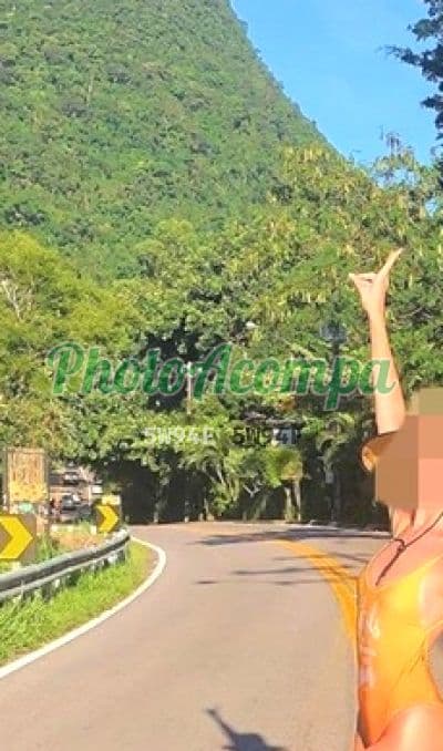 Acompanhante loira em Fortaleza (3) — Melina