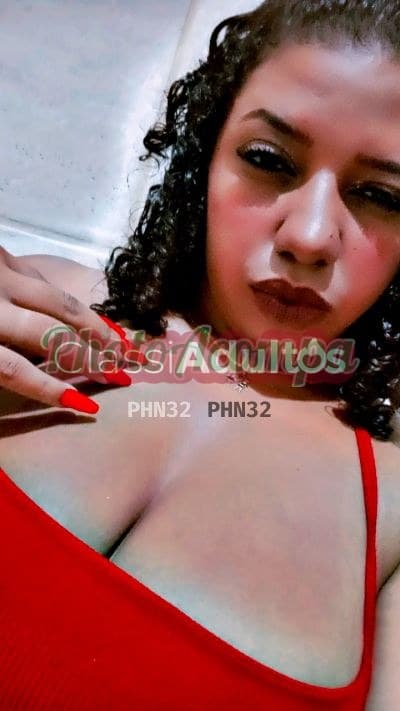Acompanhante morena em Aceguá