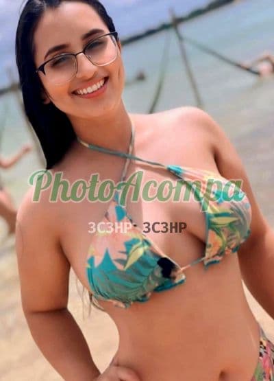 Foto 3: Acompanhante magra em Fortaleza — Melinda
