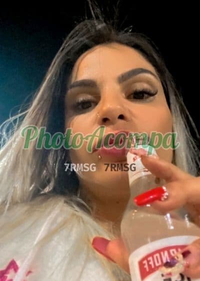 Acompanhante em São Paulo — beijo grego, foto 2 de Melisa