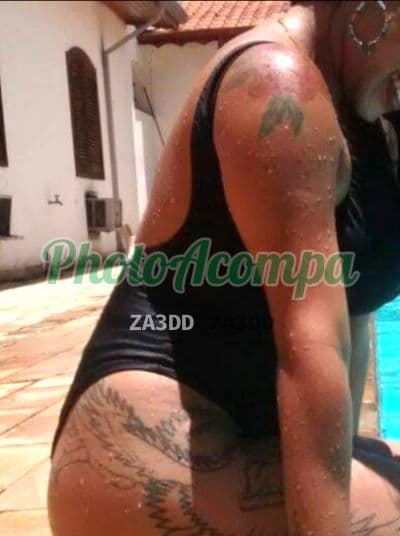 Acompanhante mignon em Piracicaba, foto 5 de Melissa