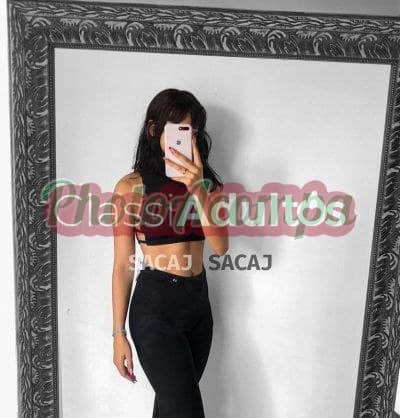 Acompanhante morena em Guarulhos, foto de perfil