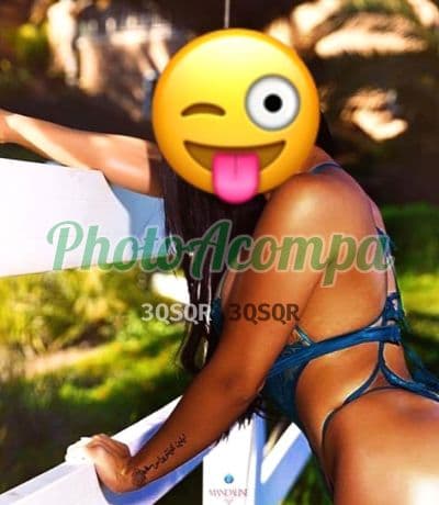 Acompanhante em Salvador com namoradinha (4) — Melissa