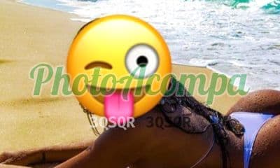 Acompanhante em Salvador — sexo anal, foto 6 de Melissa
