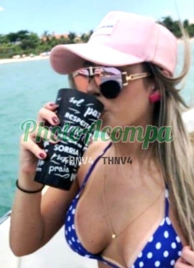 Acompanhante em Barueri — namoradinha, foto 4 de Melissa