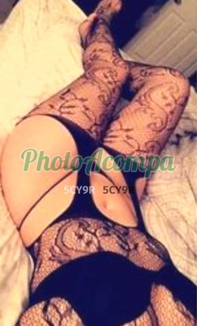 Foto 6: Acompanhante em Rio de Janeiro — anal, Melissa