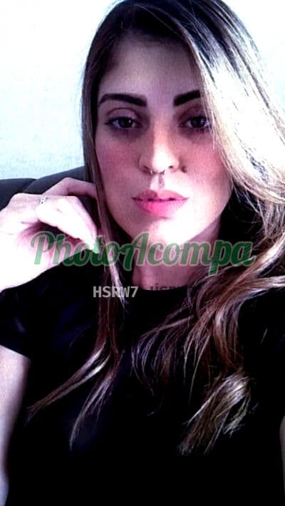Acompanhante em Jundiaí — namoradinha, foto 4 de Melissa