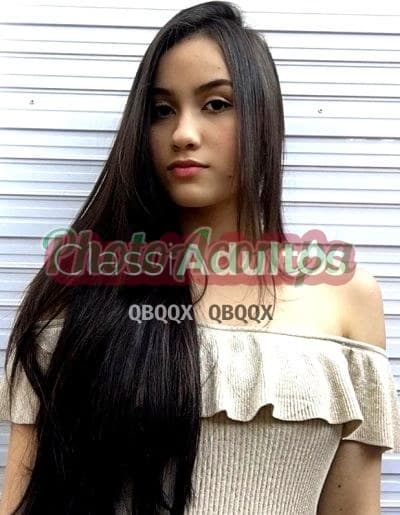 Acompanhante morena em Rio de Janeiro, foto de perfil