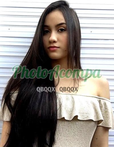 Foto 6: Acompanhante em Rio de Janeiro — oral sem camisinha, Melissa