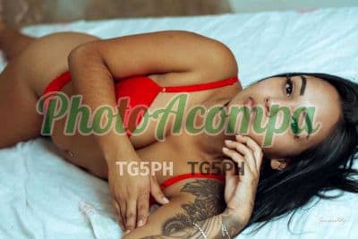 Acompanhante morena em Sorocaba (5) — Melissa