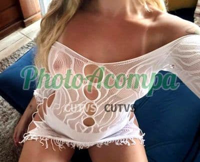 Foto 6: Acompanhante mignon em Rio de Janeiro — Melissa