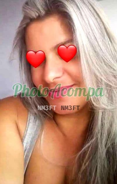 Acompanhante em Rio de Janeiro com namoradinha (4) — Melissa