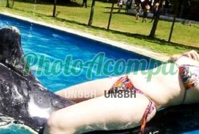 Acompanhante de seios naturais em Rio de Janeiro, foto 3 de Melissa