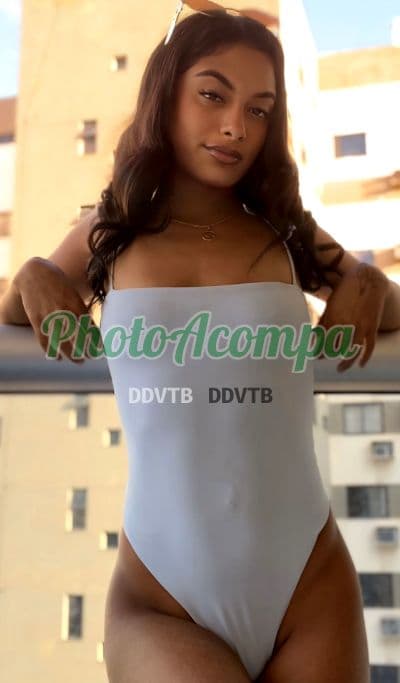Acompanhante em Vitória — beijo grego, foto 2 de Melissa