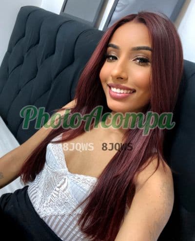 Foto 2: Acompanhante mignon em Rio de Janeiro — Melissa
