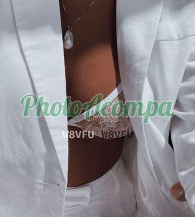 Acompanhante em Sorocaba com anal (6) — Melissa