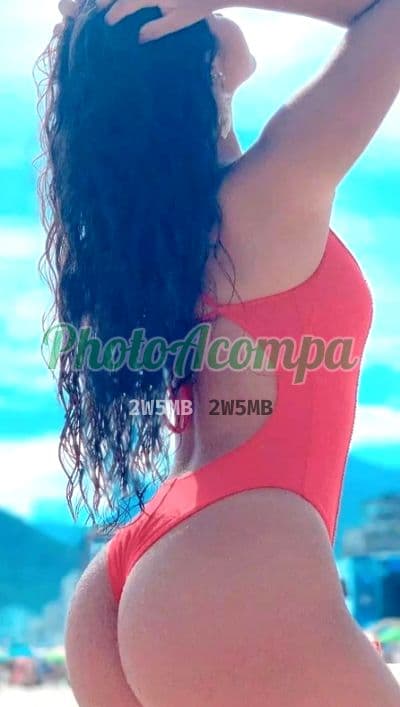 Acompanhante em Barueri — beijo na boca, foto 2 de Melissa