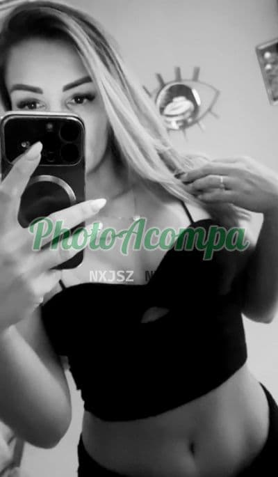 Foto 5: Acompanhante depilada em Porto Alegre — Melissa