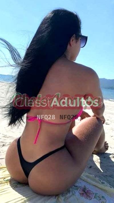 Acompanhante morena em Indaiatuba, foto de perfil