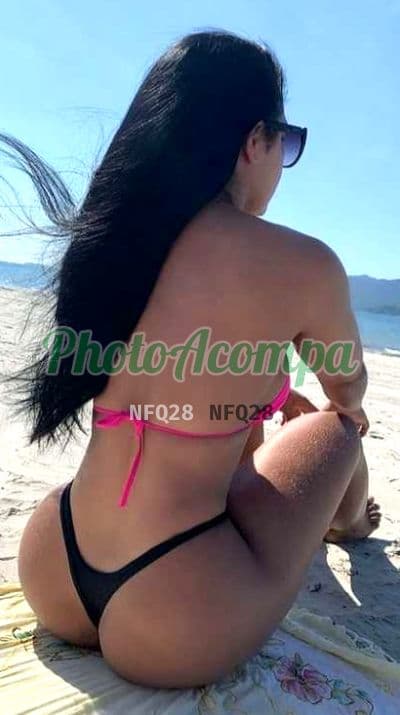 Acompanhante morena em Indaiatuba, foto 5 de Melissa