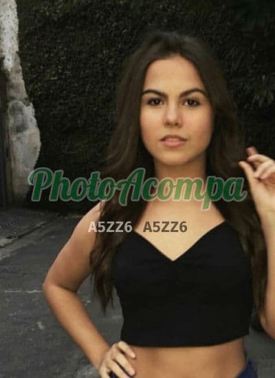 Acompanhante em Rio de Janeiro — oral natural, foto 6 de Melissa