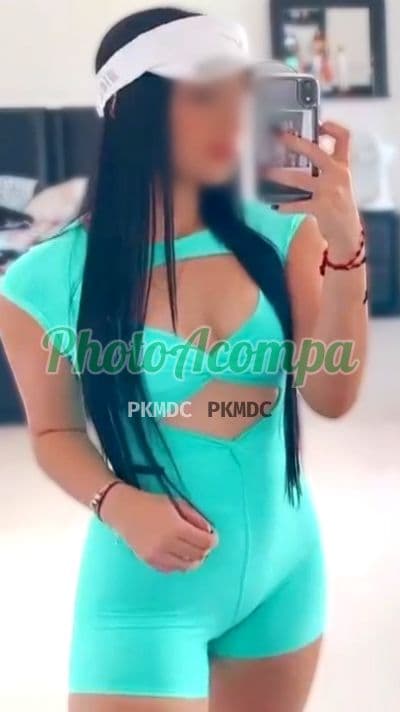 Foto 2: Acompanhante em Rio de Janeiro — beijo grego, Melissa