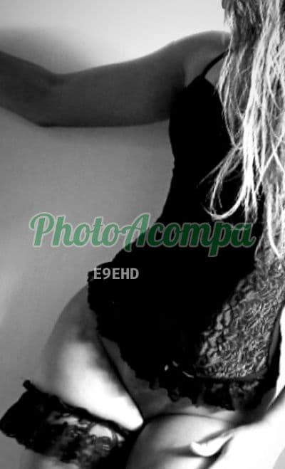 Acompanhante em Salvador com beijo na boca (2) — Melissa