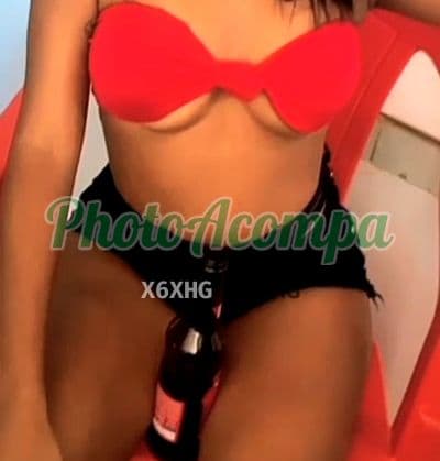 Acompanhante morena em Ipojuca — Melissa, foto 3