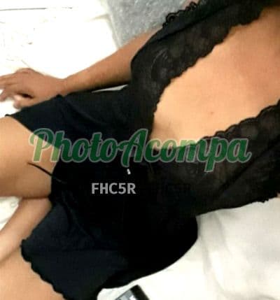 Acompanhante em Sorocaba — namoradinha, foto 4 de Melissa