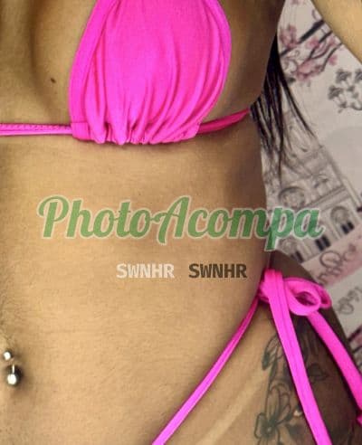 Acompanhante magra em Resende — Melissa, foto 3