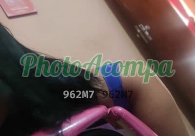 Foto 3: Acompanhante magra em Fortaleza — Melissa