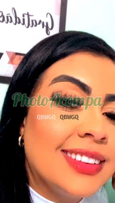 Acompanhante morena em Praia Grande (5) — Melissa