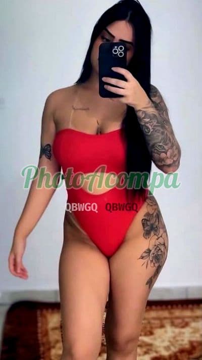 Foto 6: Acompanhante em Praia Grande — sexo anal, Melissa