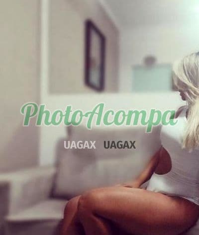 Acompanhante foto verificada em São Paulo — Melissa, foto 3