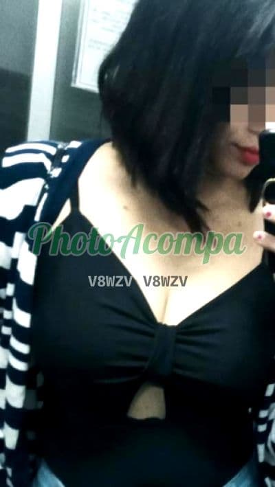 Acompanhante em Bauru — namoradinha, foto 4 de Melissa