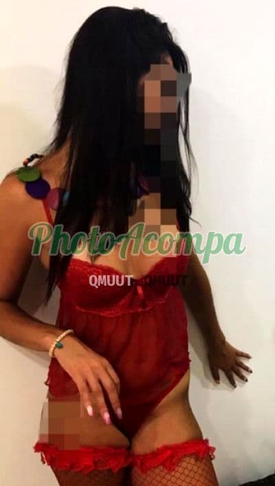 Acompanhante em Curitiba com namoradinha (2) — Melissa