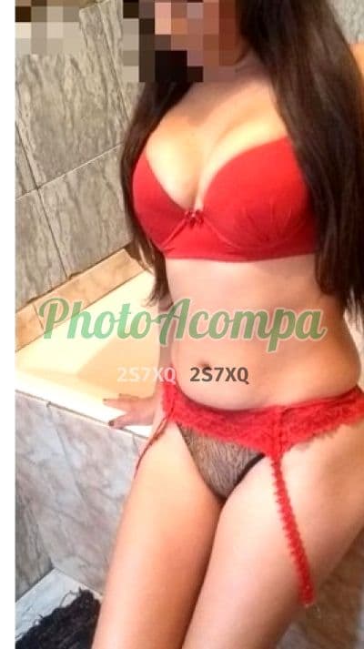 Acompanhante foto sem retoque em Porto Alegre — Melissa, foto 5