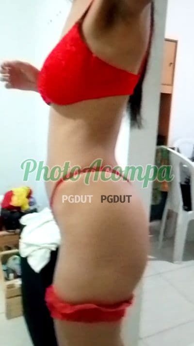 Acompanhante em Goiânia — namoradinha, foto 2 de Melissa